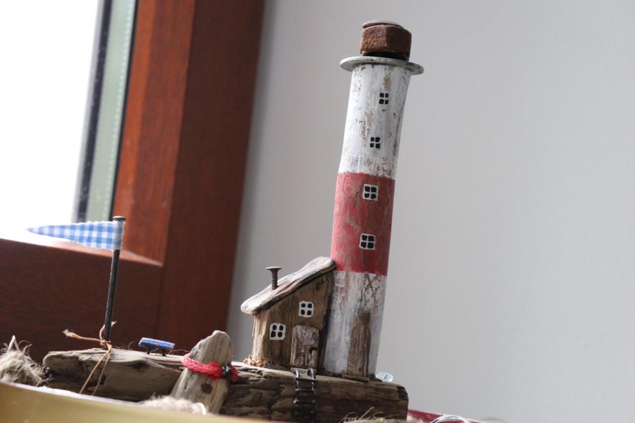 Landleben Pur Bed & Breakfast Oersberg ภายนอก รูปภาพ