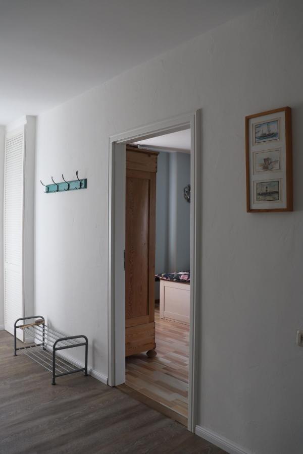 Landleben Pur Bed & Breakfast Oersberg ภายนอก รูปภาพ